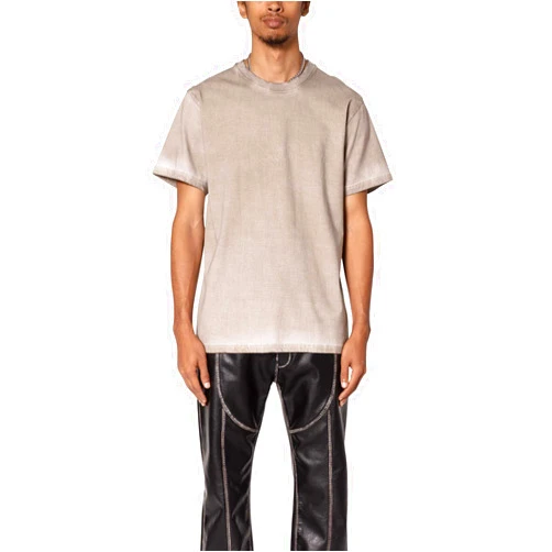 mnml Men's Oil Rag Tee