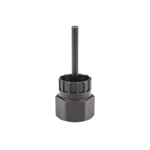 Park Tool FR-5.2G Cassette Lockring Tool with Guide Pin,Blue,5 mm