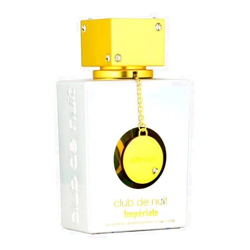 Armaf Club de Nuit Imperiale for Women Eau de Parfum Spray, 3.6 Ounce
