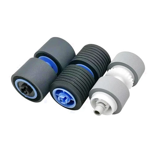 CHEWO Feed Roller Kit Compatible with Canon DR-G1100 DR-G1130 DR-G2090 DR-G2110 DR-G2140