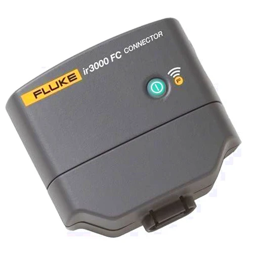 Fluke FLUKE-IR3000FC1550 Fluke Connect IR 3000 Connector for Fluke 1550, 1555