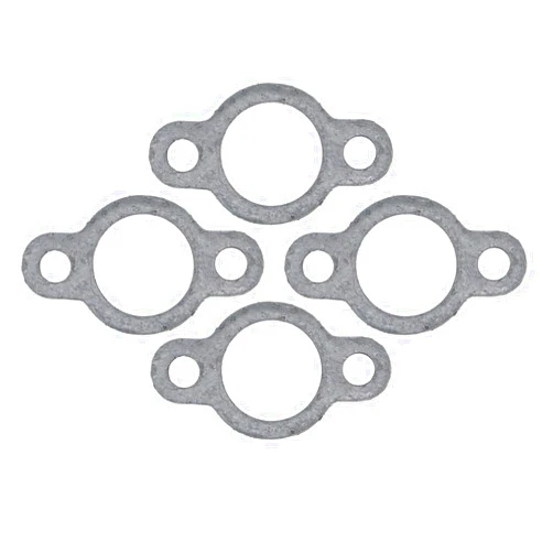 Lakeyulystore 24 041 49-S Replacement Exhaust Gasket for KOH-ler Lawn Mower.(4pcs)