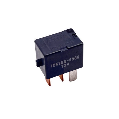501 Parts Power Relay Assembly Made in Japan G8HL-871 4 Prong Fits and Replaces Honda 39794-SDA-A05 39794-SDA-A03 for AC and Starter on Civic Accord Crosstour CR-V Odyssey Element Acura MDX TSX TL