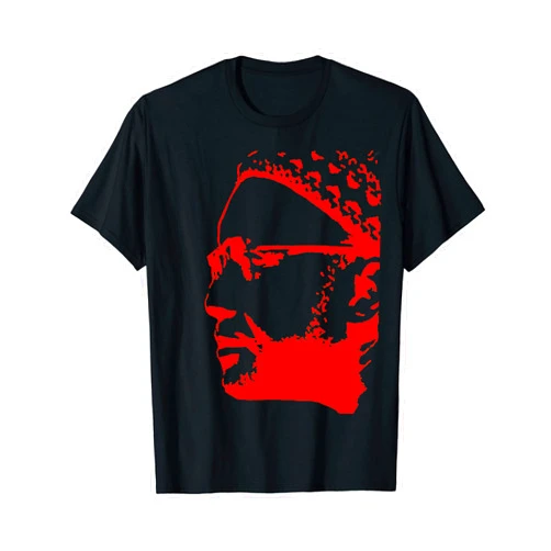 Luisbarreto design Cabral T-Shirt