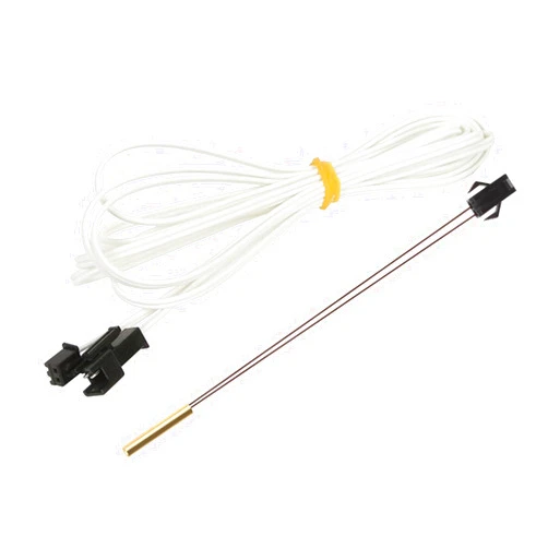 GMBYLBY 3D Printer Part NTC100K Thermistor Temperature Dumet High Temperature Cartridge 3950 for Voron2.4