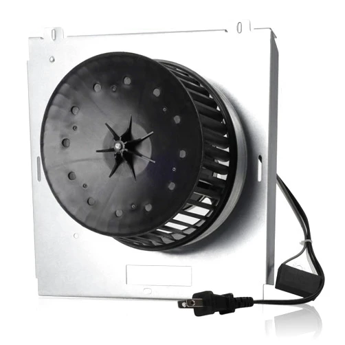 Motoasis 【Upgrade】 Model 750 Fan Compatible with Nutone 671RB, 672R, 750, Compatible with Nutone-Broan 750,751,752,N750,671, 671R, 671RB, 672, 672R, 672RB Unit, 3.5 Sones, 9