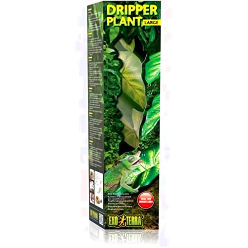 Exo Terra Dripper Plant, Large
