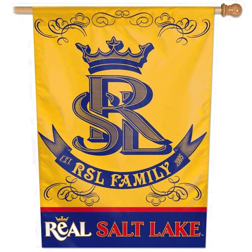 Wincraft Soccer Vertical Flag