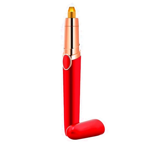 Reodolop Electric Eyebrow Razor, Rechargeable Eyebrow Hair Remover Trimmer for Women Men, Instant and Painless Hair Removal for Face Lips Nose Facial Hair