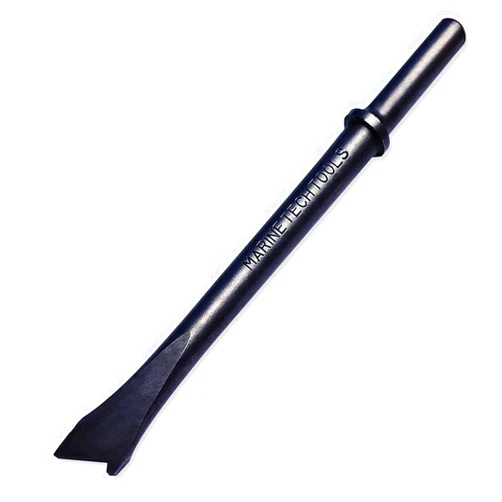 M Marine Tech Tools Marine Tech Trim Tilt Impact Tool, Hydraulic Cap Removal Tool, Quickly Remove Seized Hydraulic Trim Tilt End Caps