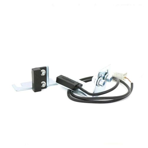 SOBOUR 1pcs Applicable Elevator 5400 Elevator ASSEMTECH IDD Door Operator in Place Switch C2 Magnet