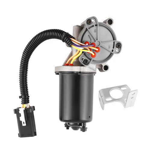 maXpeedingrods 600-571 Transfer Case Shift Motor Actuator for Ford F-150 2012-2014 3.5L 3.7L 5.0L 6.2L Pickup, for Expedition 2012-2017 5.4L 3.5L 7 Pins Replace# CL347G360AA | CL3Z7G360A