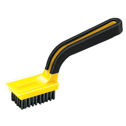ALLWAY PBS Soft-Grip Wide Nylon Stripper Brush