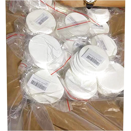 SUCOHANS 50 Synthetic Filter Discs 90mm