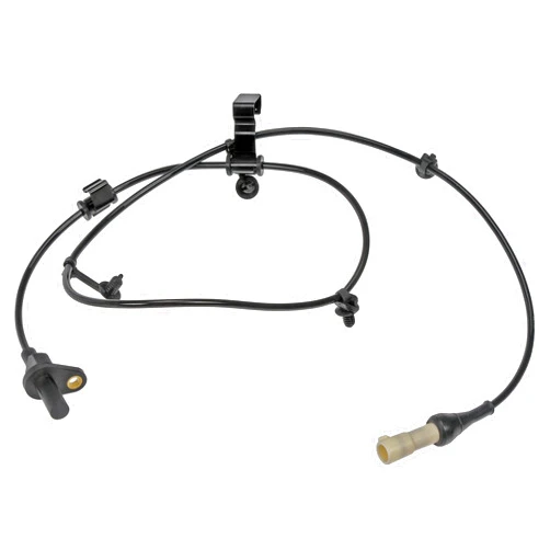 Dorman 970-921 Rear Driver Side ABS Wheel Speed Sensor Compatible with Select Ford / Lincoln Models