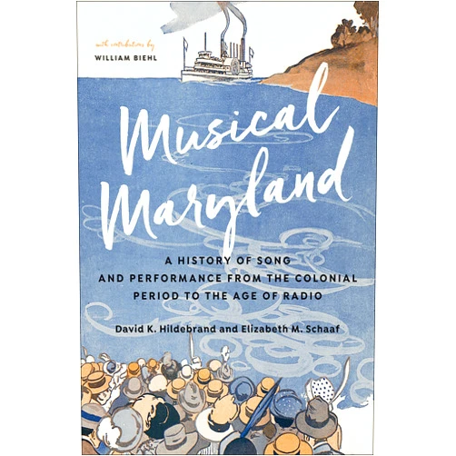 By David K. Hildebrand (Author), Elizabeth M. Schaaf (Author), , (Contributor) & 0 more Format: Kindle Edition Musical Maryland
