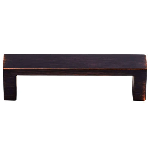 Top Knobs - TK250TB - Modern Metro Pull 3 3/4