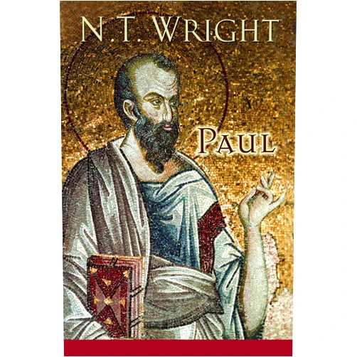 N. T. Wright Paul: In Fresh Perspective
