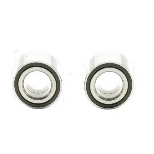 ATV Parts Connection ATVPC Rear Wheel Bearings for Polaris ATV & UTV 3514635, 3585502, Set of 2