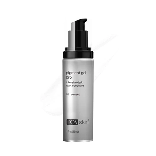 PCA SKIN Pigment Gel Pro Dark Spot Corrector, Brightening Dark Spot Serum for Hyperpigmentation, Helps Minimize Visible Brown Patches, Effective On All Skin Types and Skin Tones