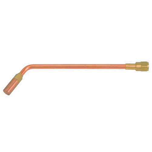Victor Type MFA-1 Medium Duty Heating Nozzles - 6-mfa-1 heating nozzle