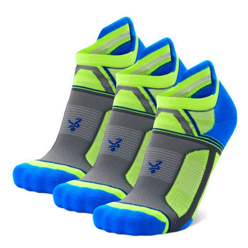 Balega Hidden Contour 3-Pack