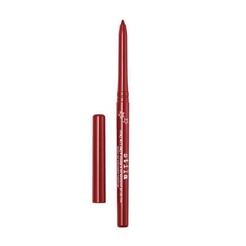 stila Stay All Day® Smudge & Set Waterproof Gel Liner | Long-Wear Gel Eyeliner Pencil for Tightlining, Waterline & Smoky Eye Looks | 12-Hour Wear, No Budge & Fade-Proof