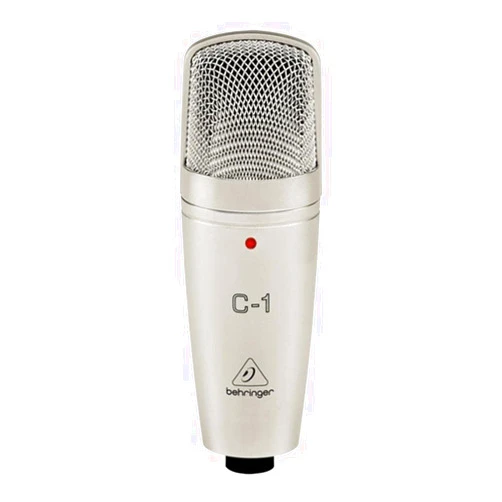 Behringer C-1 Medium-diaphragm Condenser Microphone