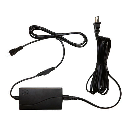 Uetmulik Adjustable Bed Base 3 Piece Switching Power Supply Adapter Kit Replacement