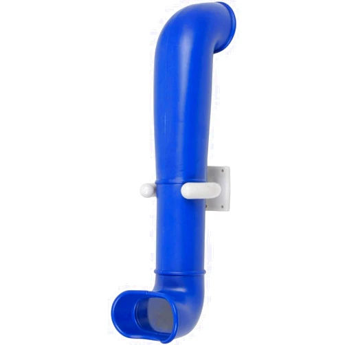 Swing Set Stuff Inc. Swing Set Stuff Periscope (Blue) with SSS Logo Sticker