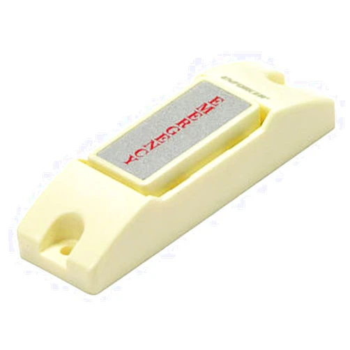 Seco-Larm Enforcer Emergency & Push-to-Exit NO/NC Button (SS-075C-PEQ)