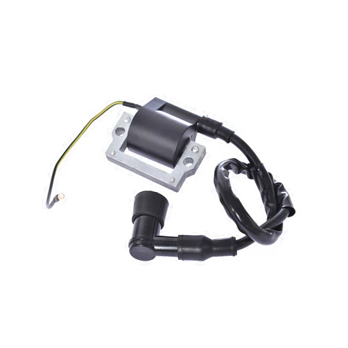 Waltyotur Ignition Coil Replacement for 1978-1987 Yamaha Golf Cart G1