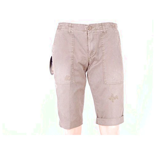 Dondup Mens Short 33 Green