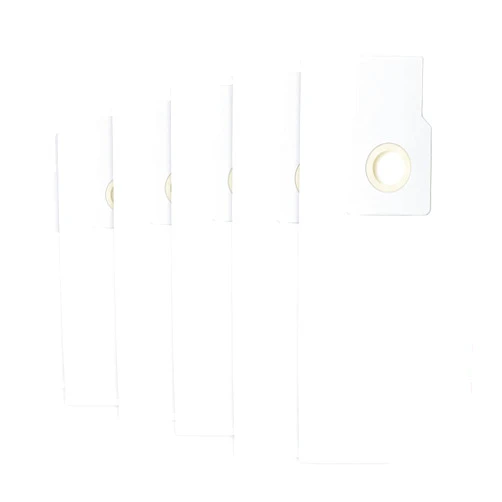 Funmit 53294 Type O HEPA Cloth Vacuum Bags Replacement for Kenmore Upright Vacuum Cleaners, 6 Pack