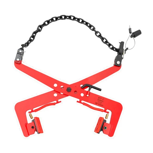JINHZIXIU 350kg/771.6 lbs Granite Slab Lifting Clamp Lifting Clamps Lifting Pliers Vertical Steel Plate Clamp of Glass Slabs Metal Sheet Granite Island Roadside Adjustable Stone Clamp Curb