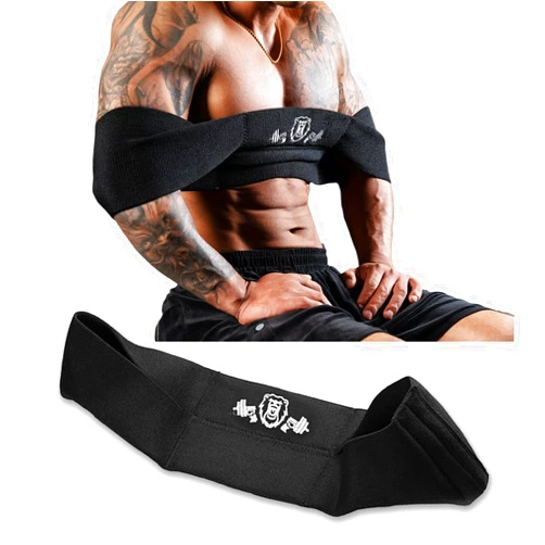 M MANUEKLEAR Bench Press Band, Slingshot Bench Press Band for Men and Women Power Weight Lifting Fitness - Push Up Exercise Assistance Bench Block Increase Strength Gym Workout Equipment