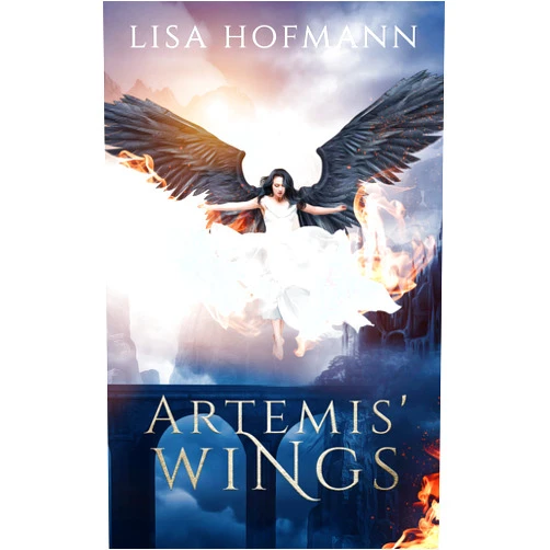 By Lisa Hofmann (Author) Format: Kindle Edition Artemis' Wings: A Medieval Raven Shifter Love Story