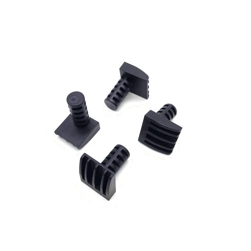 Taytools 774465 Low Profile 1/2” High Workbench Bench Dogs Stoppers Pegs for 3/4