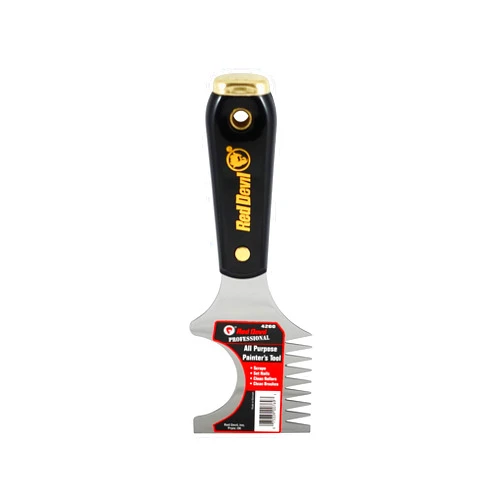 Red Devil 4260 Brush and Roller Cleaner, 2.5