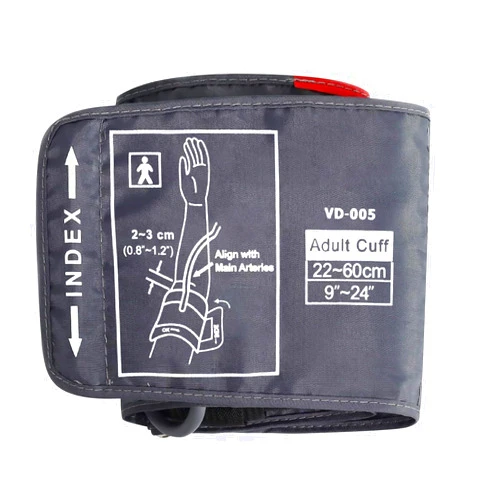 ELERA Extra Large Blood Pressure Cuff (9