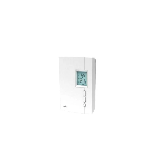 Honeywell 7-Day Programmable Line Voltage Electric Heat Thermostat - TH404/U TH404-1