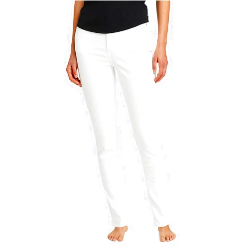 Eddie Bauer Women's Voyager High-Rise Jeans - Slim Straight