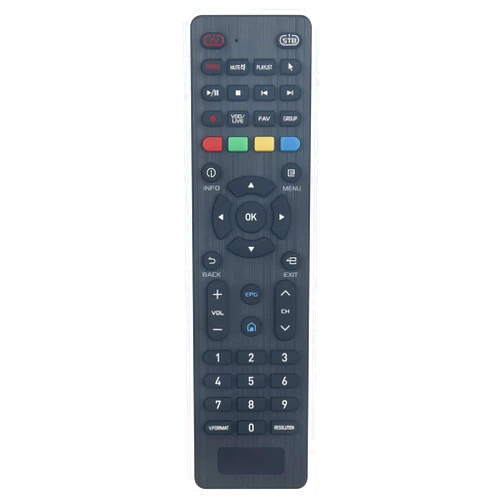 WINFLIKE New Remote Control Replacement fit for Dreamlink OEM Custom for Dreamlink T1 T1Plus T2 for Formuler O2F9 for Dreamlink for Formuler Remote Control T1 T1Plus T2 for TV Box Remote Controller
