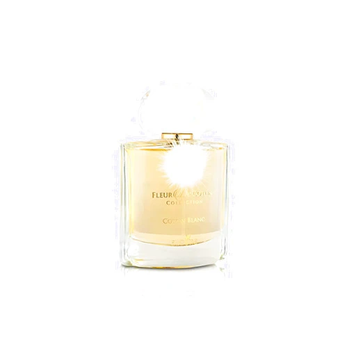 AROMA CONCEPTS Fleur De Coton Blanc 3.4 Fl Oz for unisex Eau De parfum