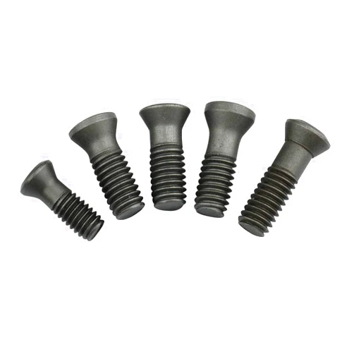 SGGO 10pcsSM3.5H1.2X10XD5.3 torx Screws for Carbide Inserts Used on Milling Insert Cutter for SANDVIK 490