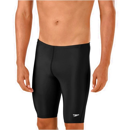 Speedo Men's Swimsuit Jammer Prolt Solid