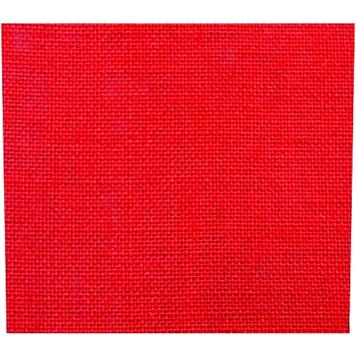 Fabric Empire Burlap Fabric RED / 60