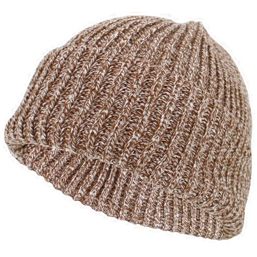 KBETHOS Ribbed Knit Tie Dye Cuffed Beanie Thick Winter Ski Hat Skully Winter Warm Mens Womens Unisex