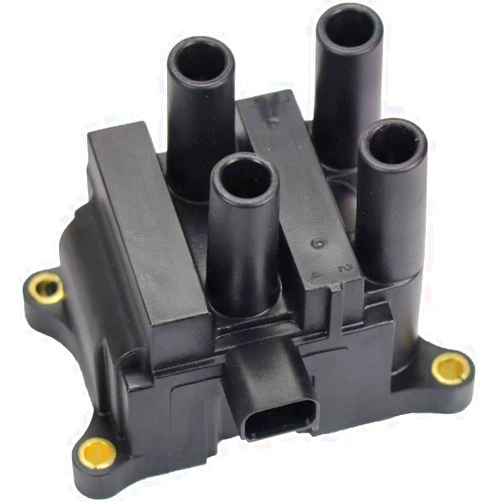 4AMCA Ignition Coil Fits UF740