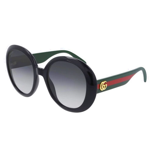 Gucci GG0712S Black One Size